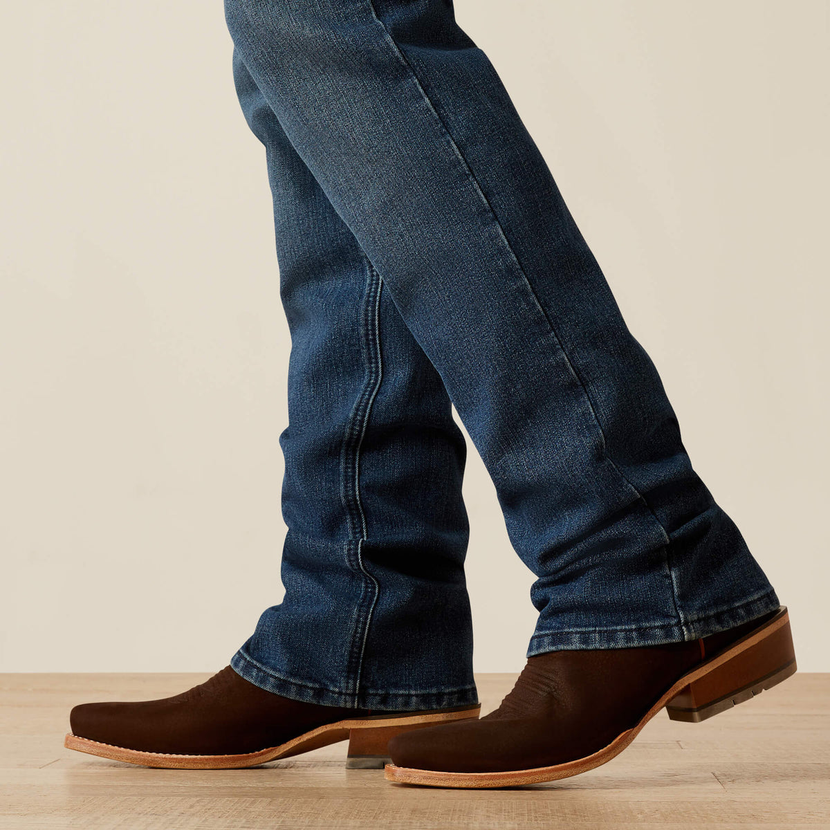 Ariat New Relentless M5 Straight Blade Relentless Jean