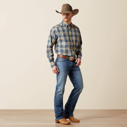 Ariat Great Value M4 Relaxed Shane Boot Cut Jean
