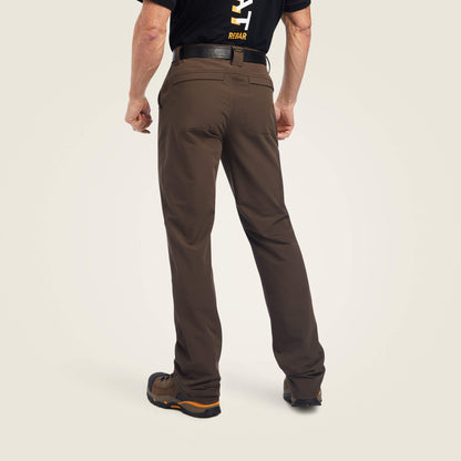Ariat Best Price Rebar M5 Straight DuraStretch DriTEK Softshell Straight Leg Pant