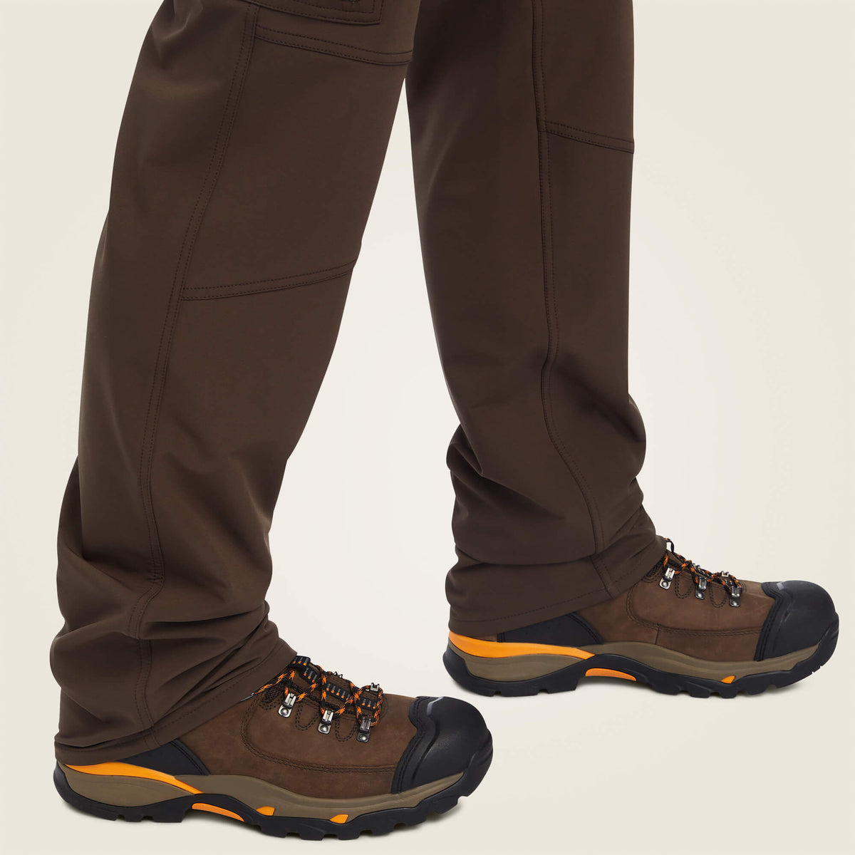 Ariat Best Price Rebar M5 Straight DuraStretch DriTEK Softshell Straight Leg Pant