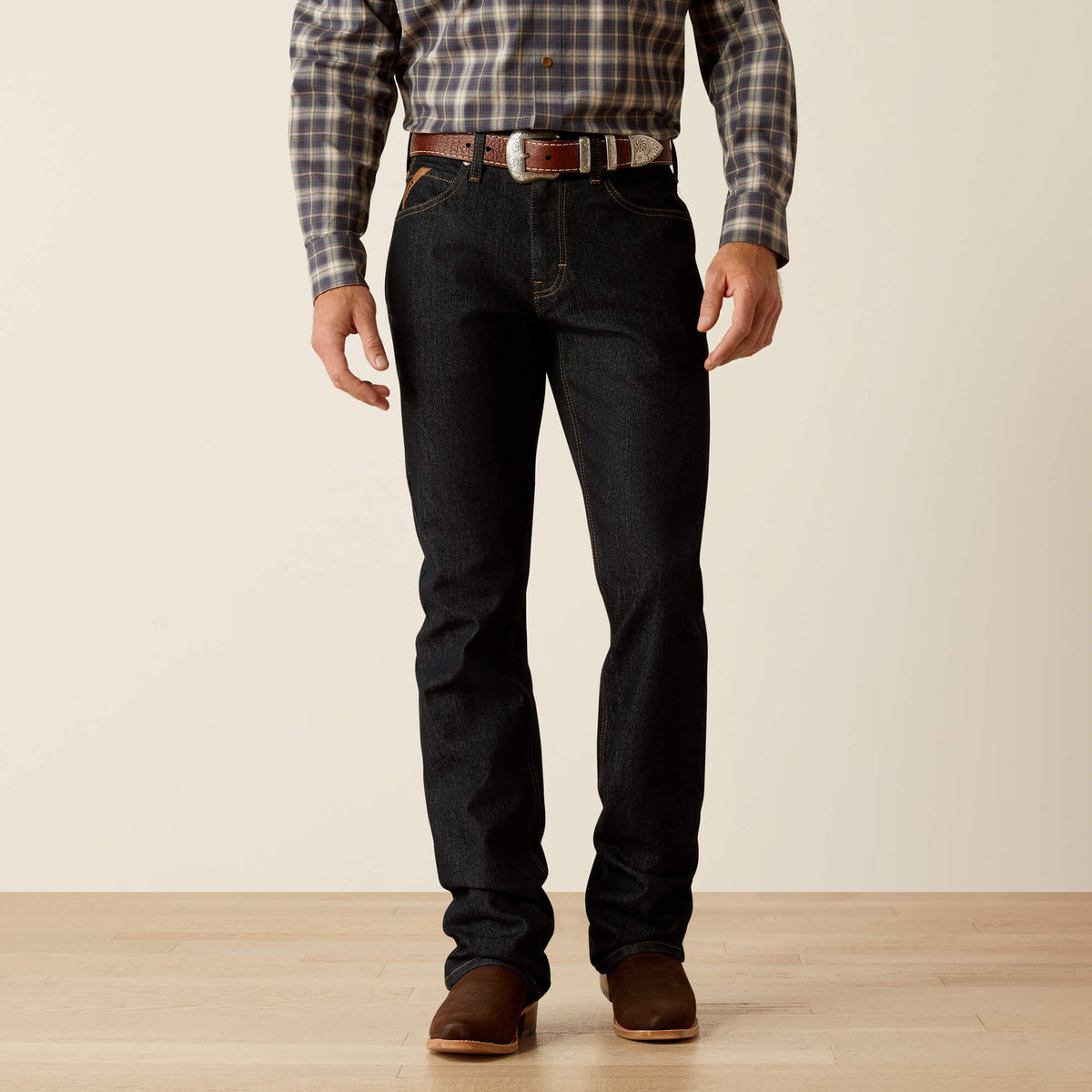 Ariat Everyday Relentless M5 Straight Blade Relentless Jean
