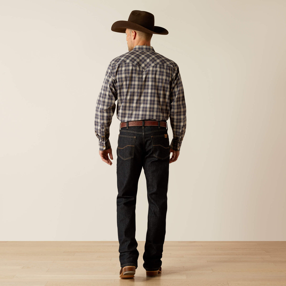 Ariat Everyday Relentless M5 Straight Blade Relentless Jean