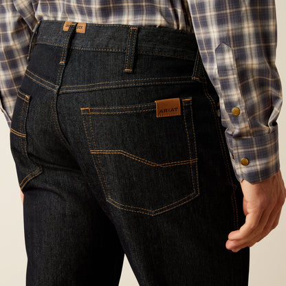 Ariat Everyday Relentless M5 Straight Blade Relentless Jean