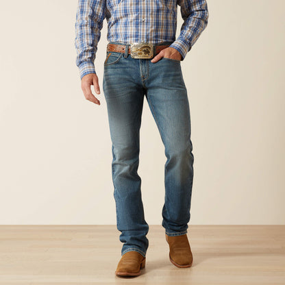 Ariat Value M7 Slim Jed Straight Leg Jean