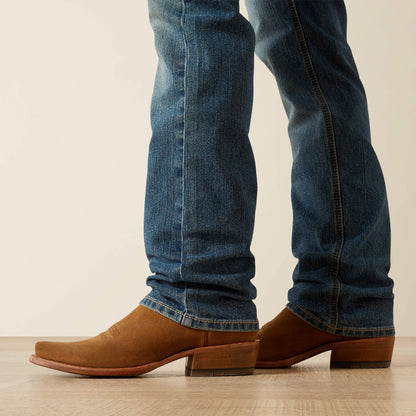 Ariat Value M7 Slim Jed Straight Leg Jean