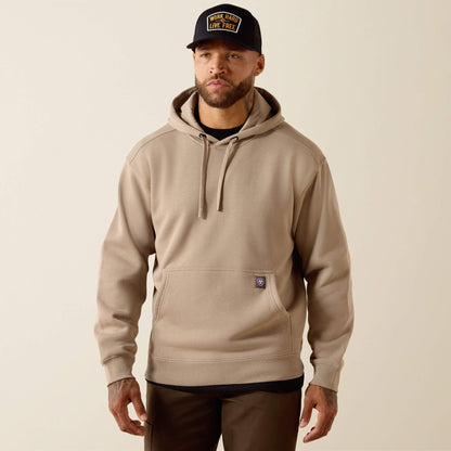 Ariat Trending Rebar Lightweight Workhog Hoodie