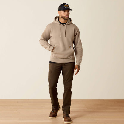 Ariat Trending Rebar Lightweight Workhog Hoodie