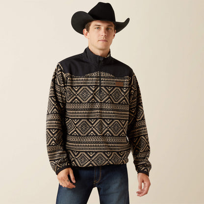 Ariat Premium Basis Fleece Pullover