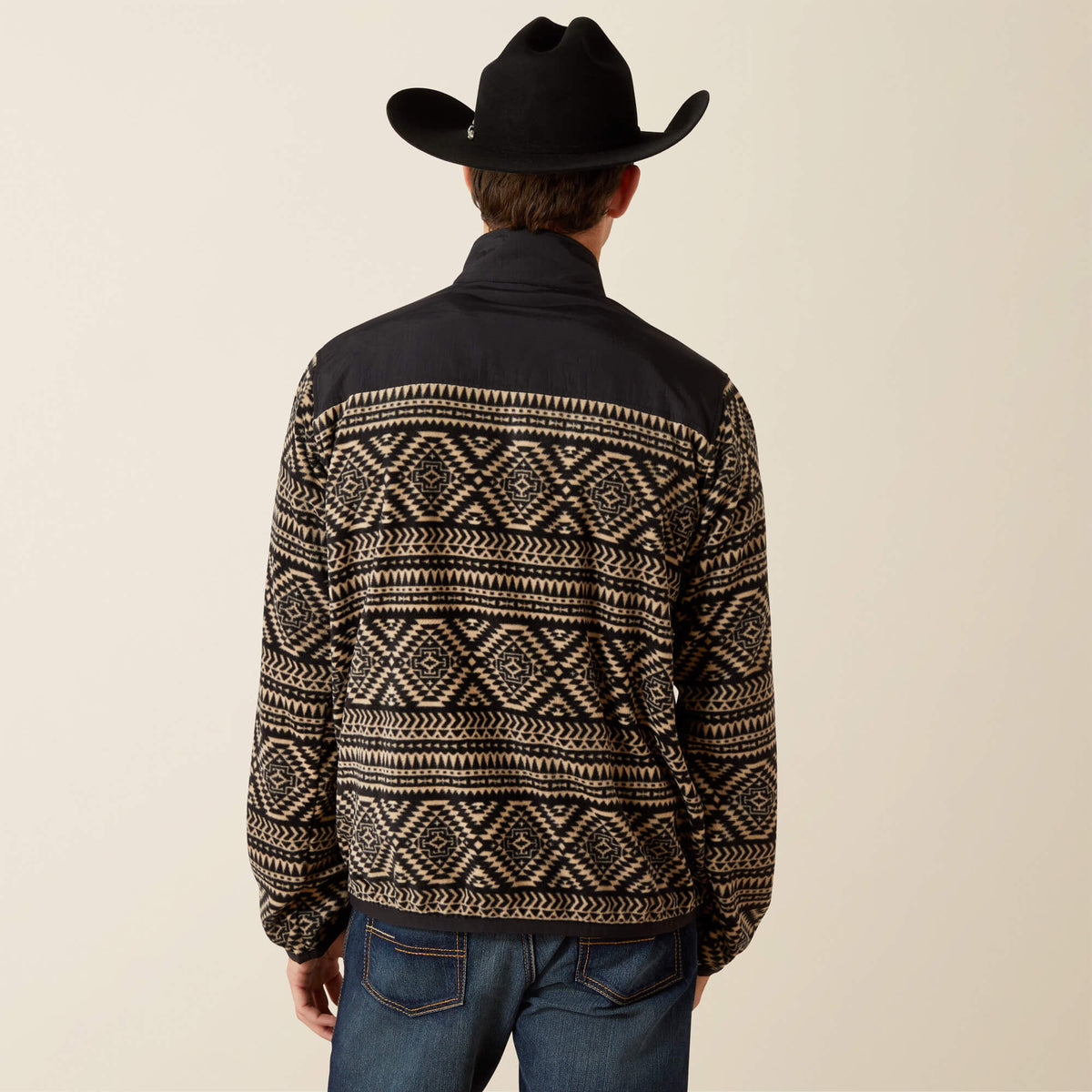 Ariat Premium Basis Fleece Pullover