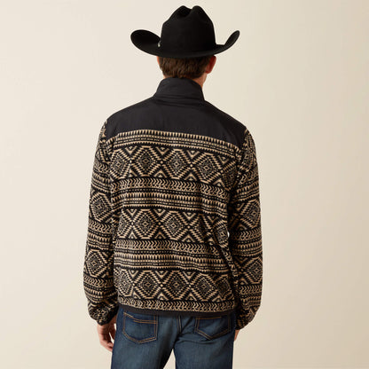 Ariat Premium Basis Fleece Pullover