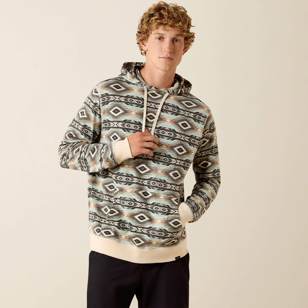 Ariat Sale Lightweight Retro Hoodie