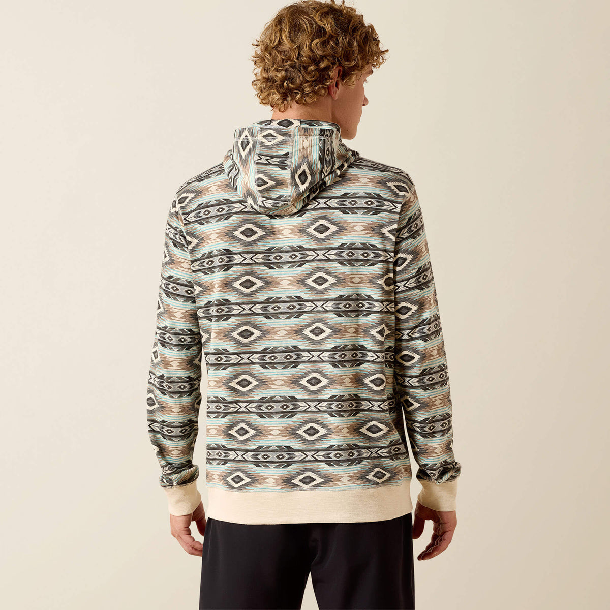 Ariat Sale Lightweight Retro Hoodie