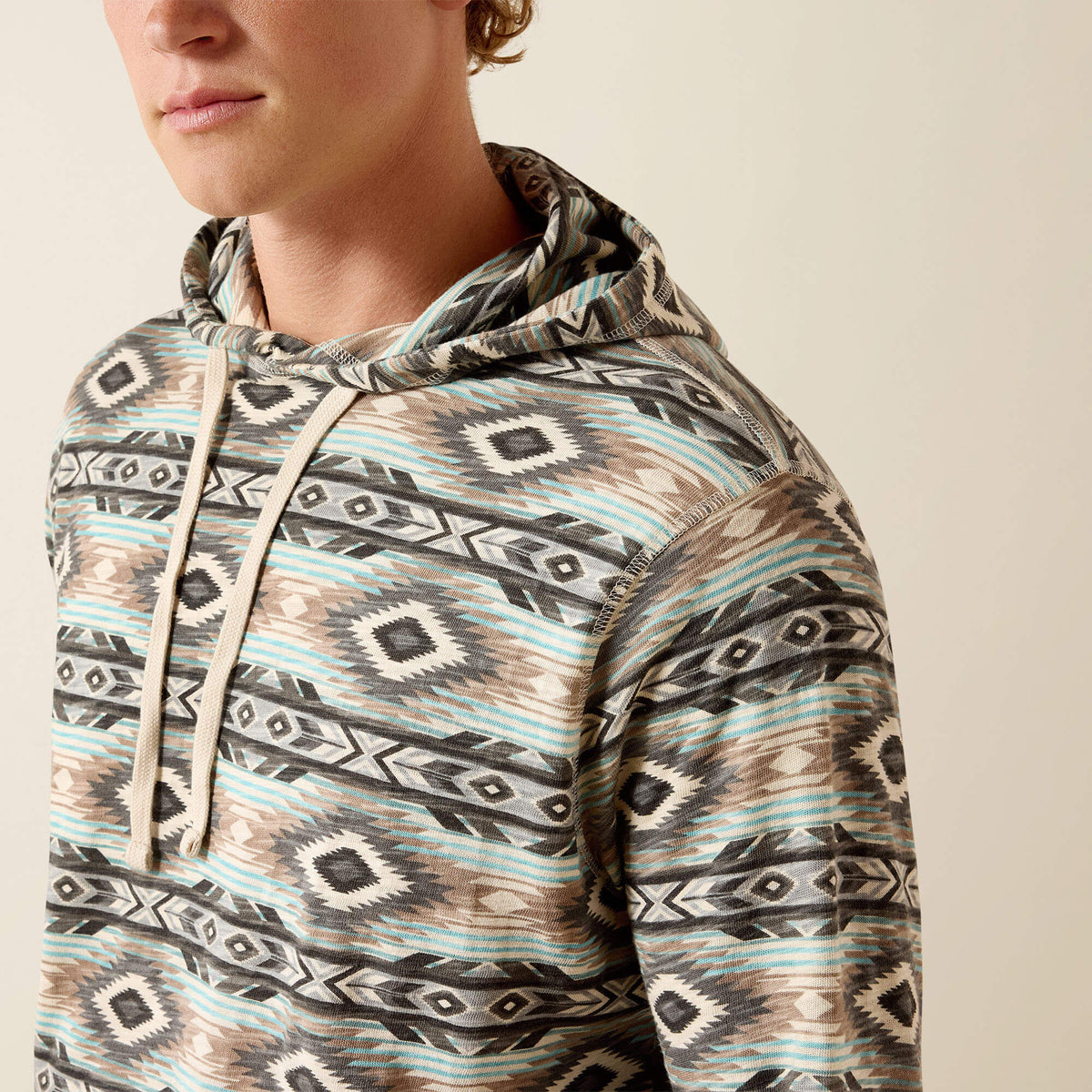 Ariat Sale Lightweight Retro Hoodie