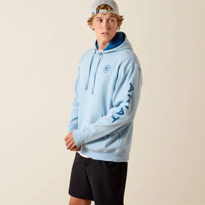 Ariat Trusted Ariat Logo Hoodie