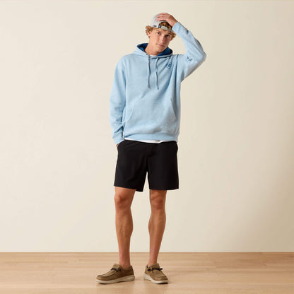 Ariat Trusted Ariat Logo Hoodie