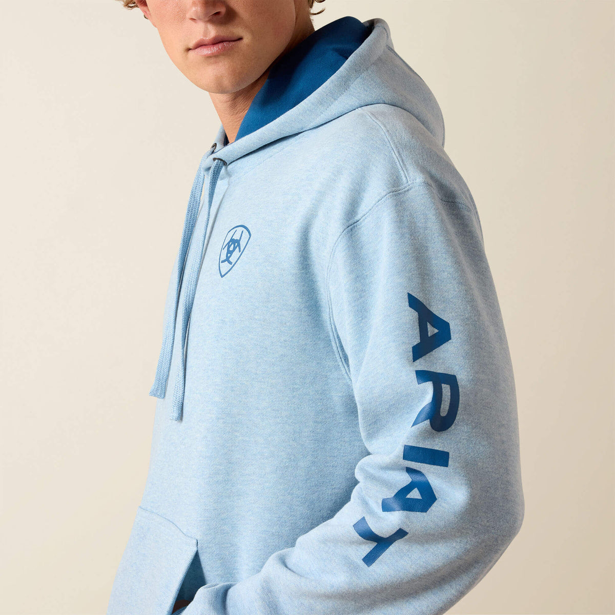 Ariat Trusted Ariat Logo Hoodie