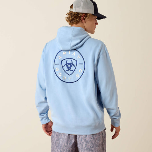 Ariat Essential Ariat Clean Seal Hoodie