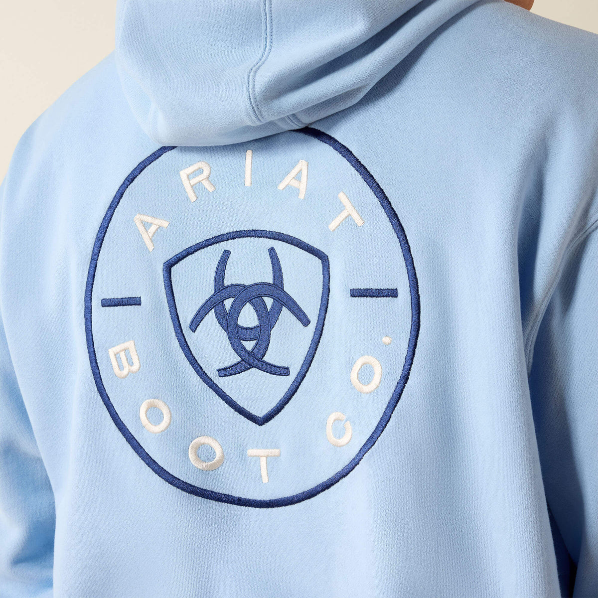 Ariat Essential Ariat Clean Seal Hoodie