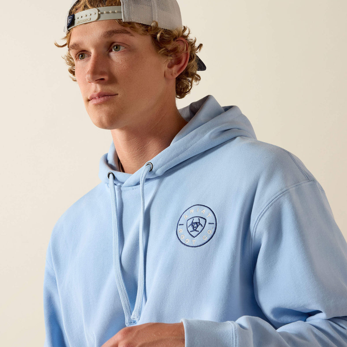 Ariat Essential Ariat Clean Seal Hoodie