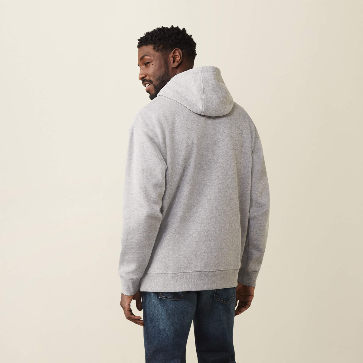 Ariat Smart Buy Rattlers Snake Hoodie