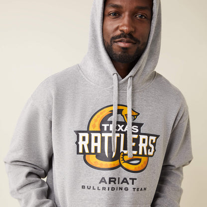 Ariat Smart Buy Rattlers Snake Hoodie