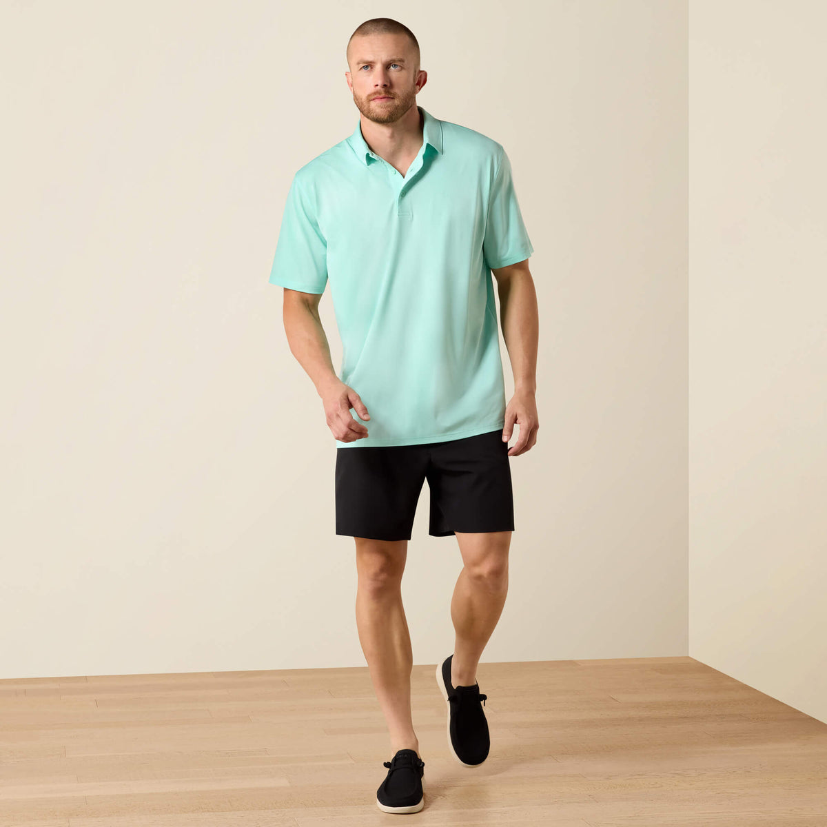 Ariat Deals 360 Airflow Classic Fit Polo