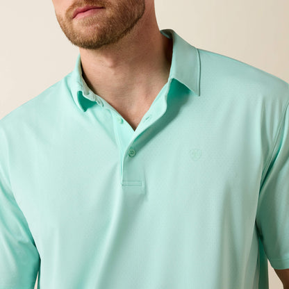 Ariat Deals 360 Airflow Classic Fit Polo