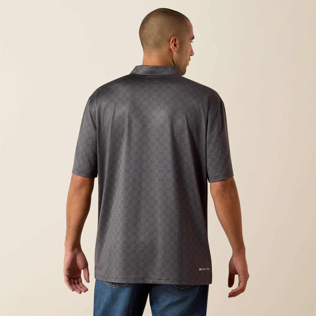 Ariat Best Price 360 Airflow Polo