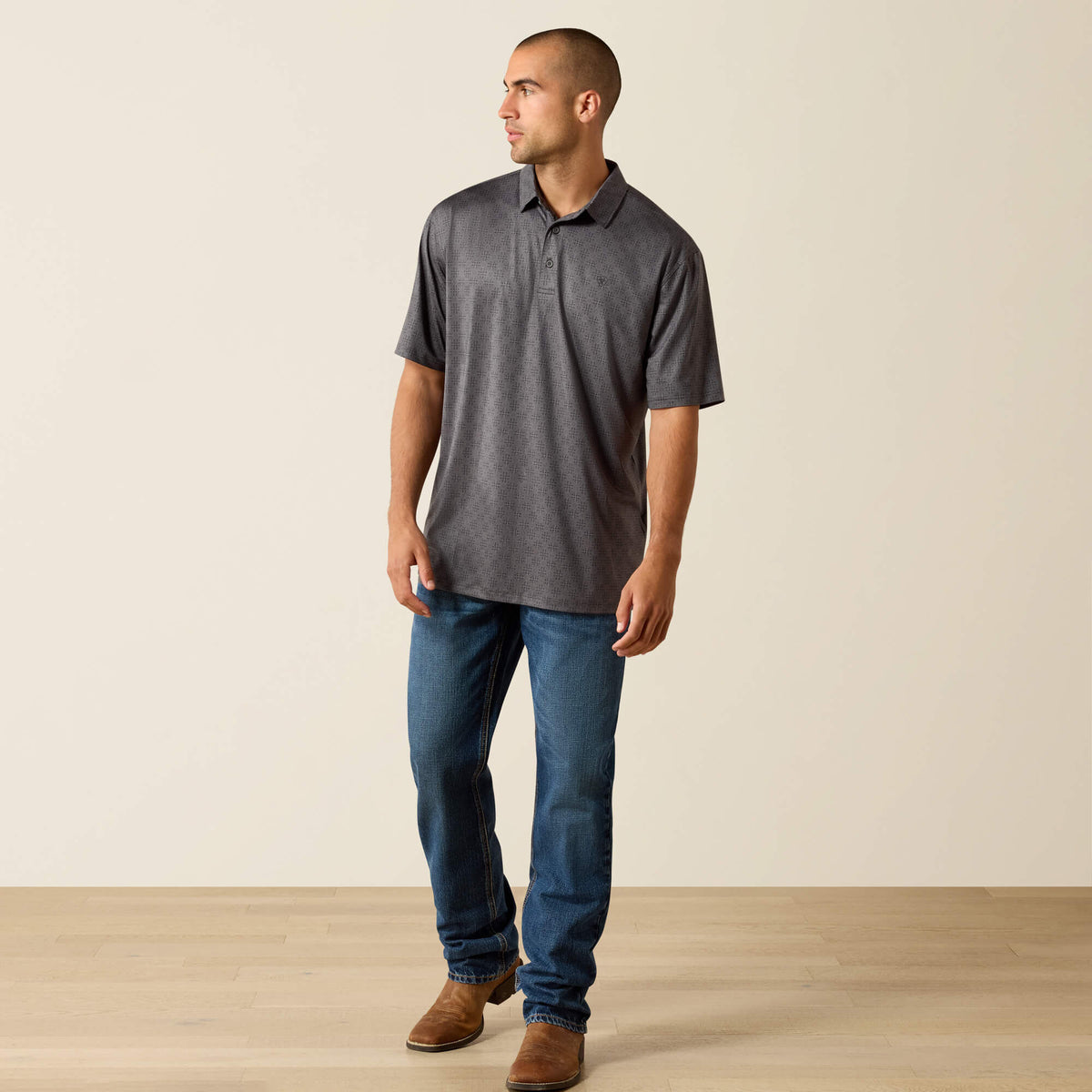 Ariat Best Price 360 Airflow Polo