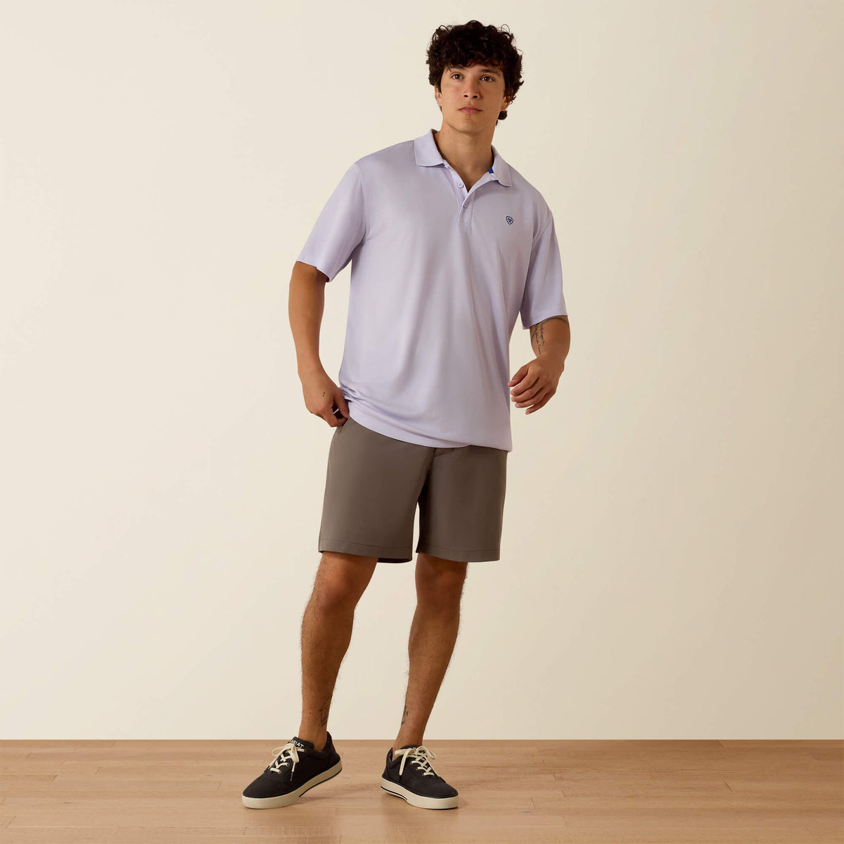 Ariat Premium TEK Polo