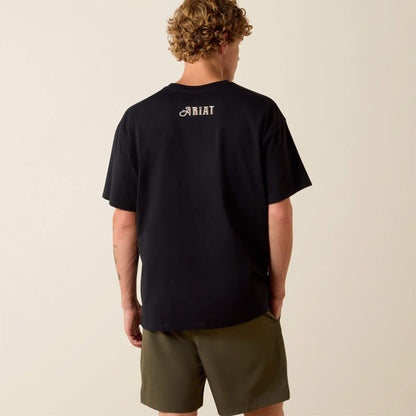 Ariat Essential Wild Life Boxy T-Shirt