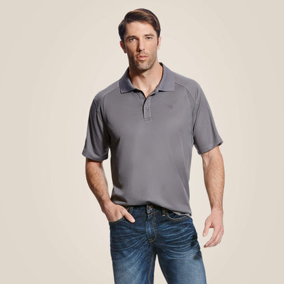 Ariat Smart Buy AC Classic Fit Polo