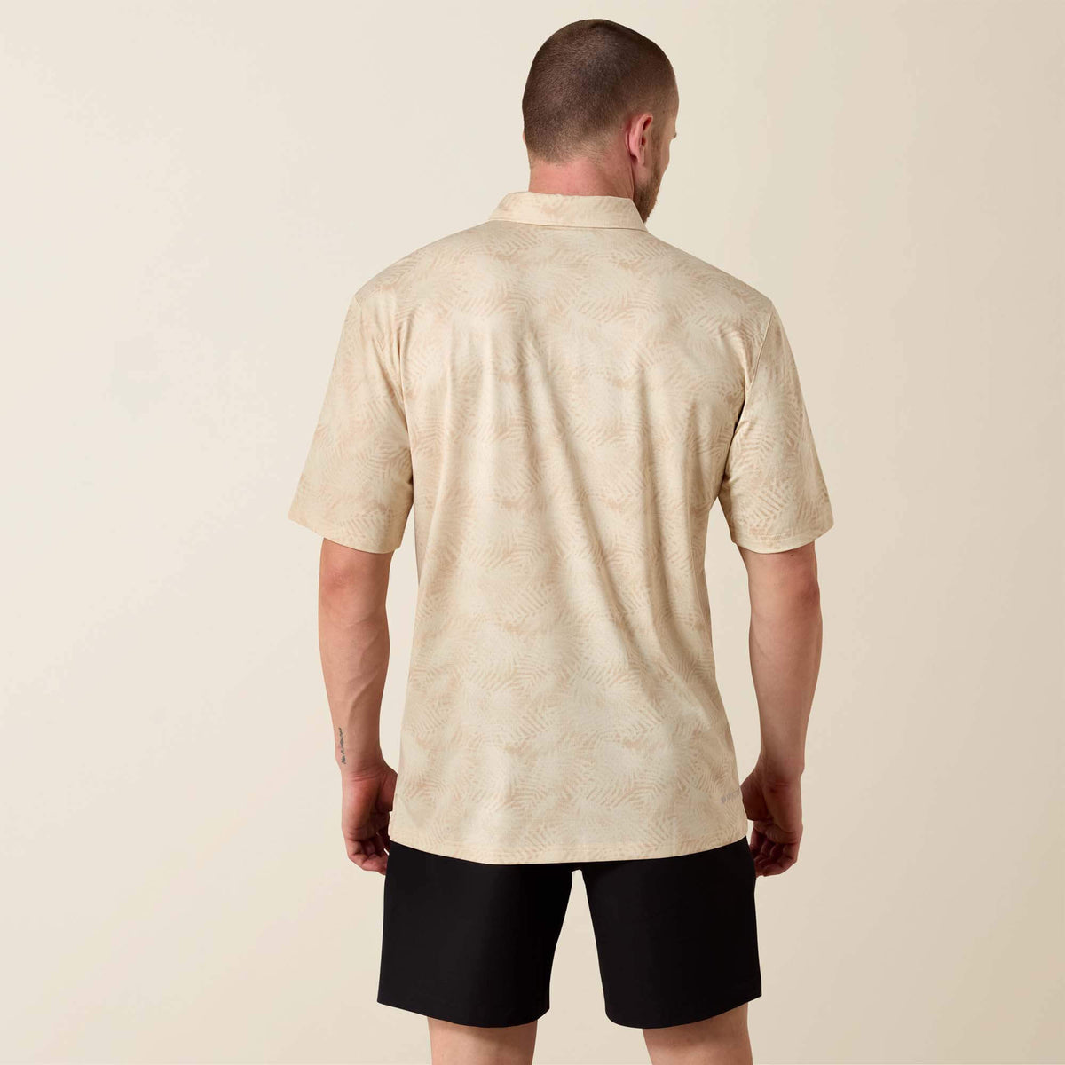 Ariat Classic 360 Airflow Polo