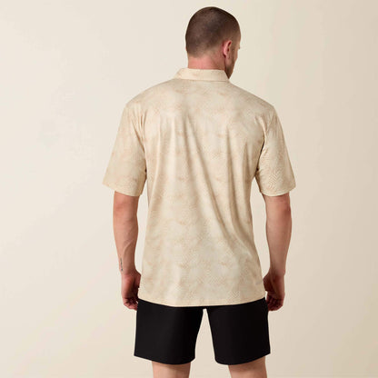 Ariat Classic 360 Airflow Polo