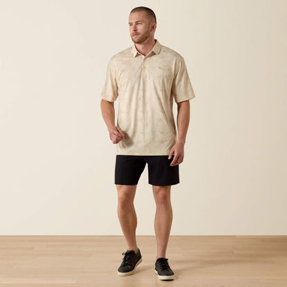 Ariat Classic 360 Airflow Polo