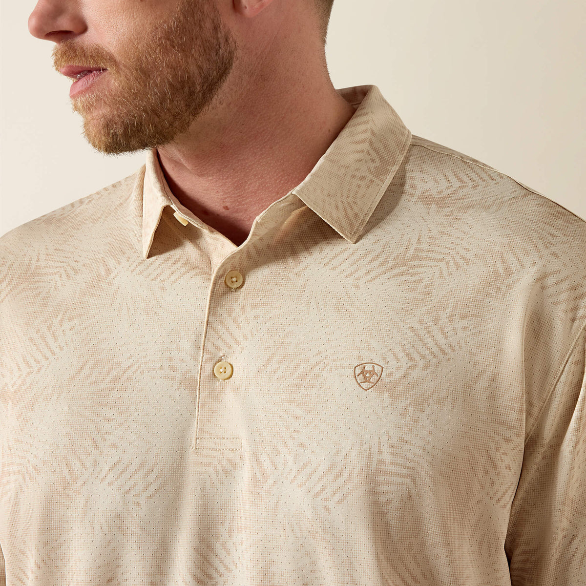 Ariat Classic 360 Airflow Polo