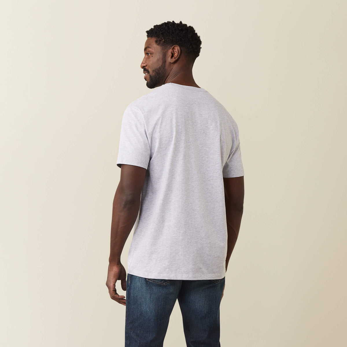 Ariat Top Pick Rattlers Texas T-Shirt