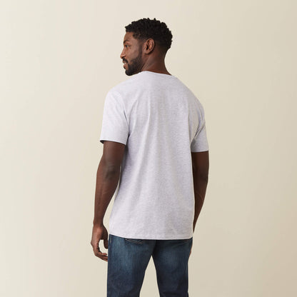 Ariat Top Pick Rattlers Texas T-Shirt