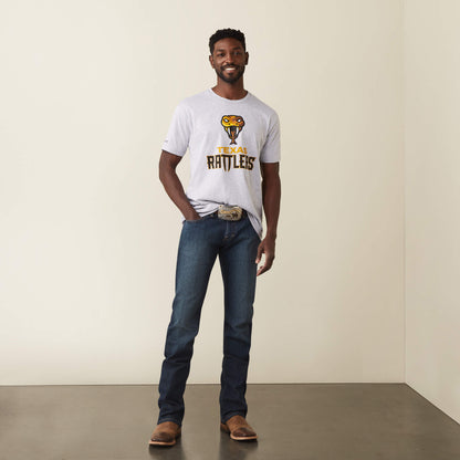 Ariat Top Pick Rattlers Texas T-Shirt