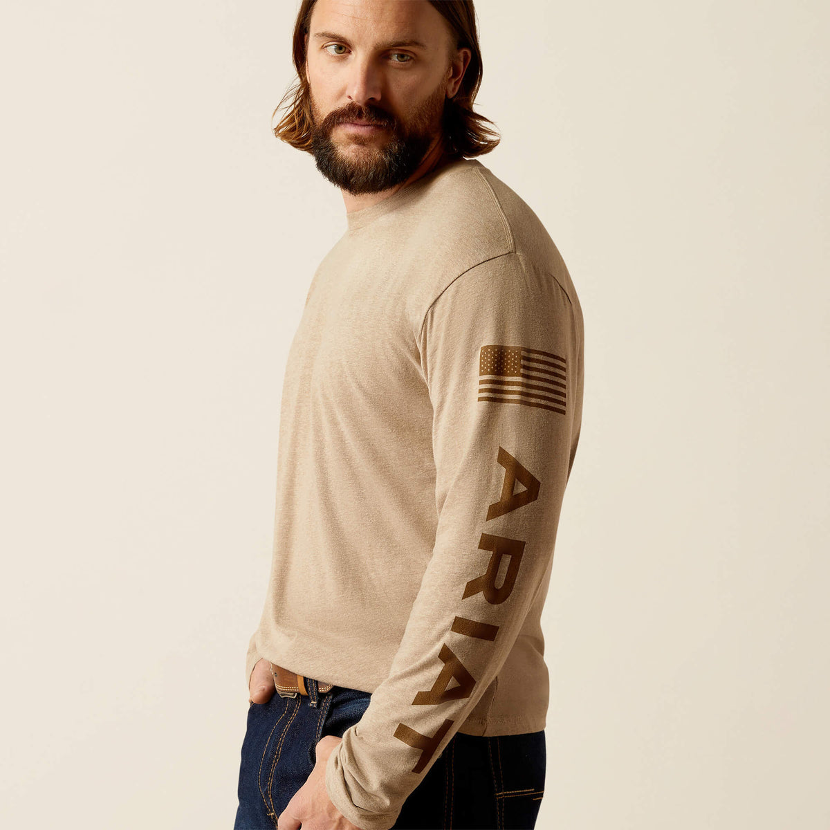Ariat Premium Ariat Elevated V2 T-Shirt