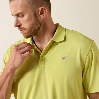 Ariat Best Seller TEK Polo