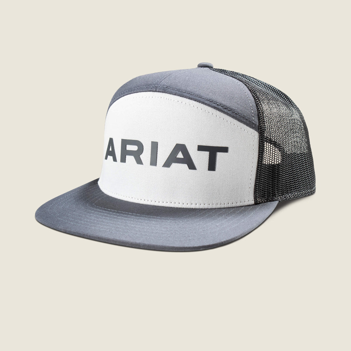 Ariat Everyday Rubber Logo Cap