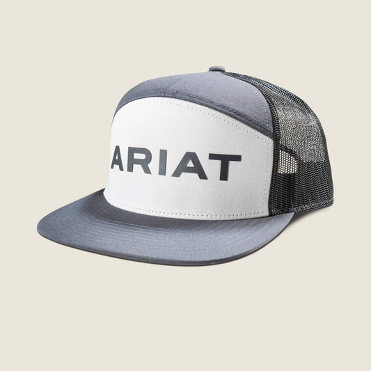 Ariat Everyday Rubber Logo Cap