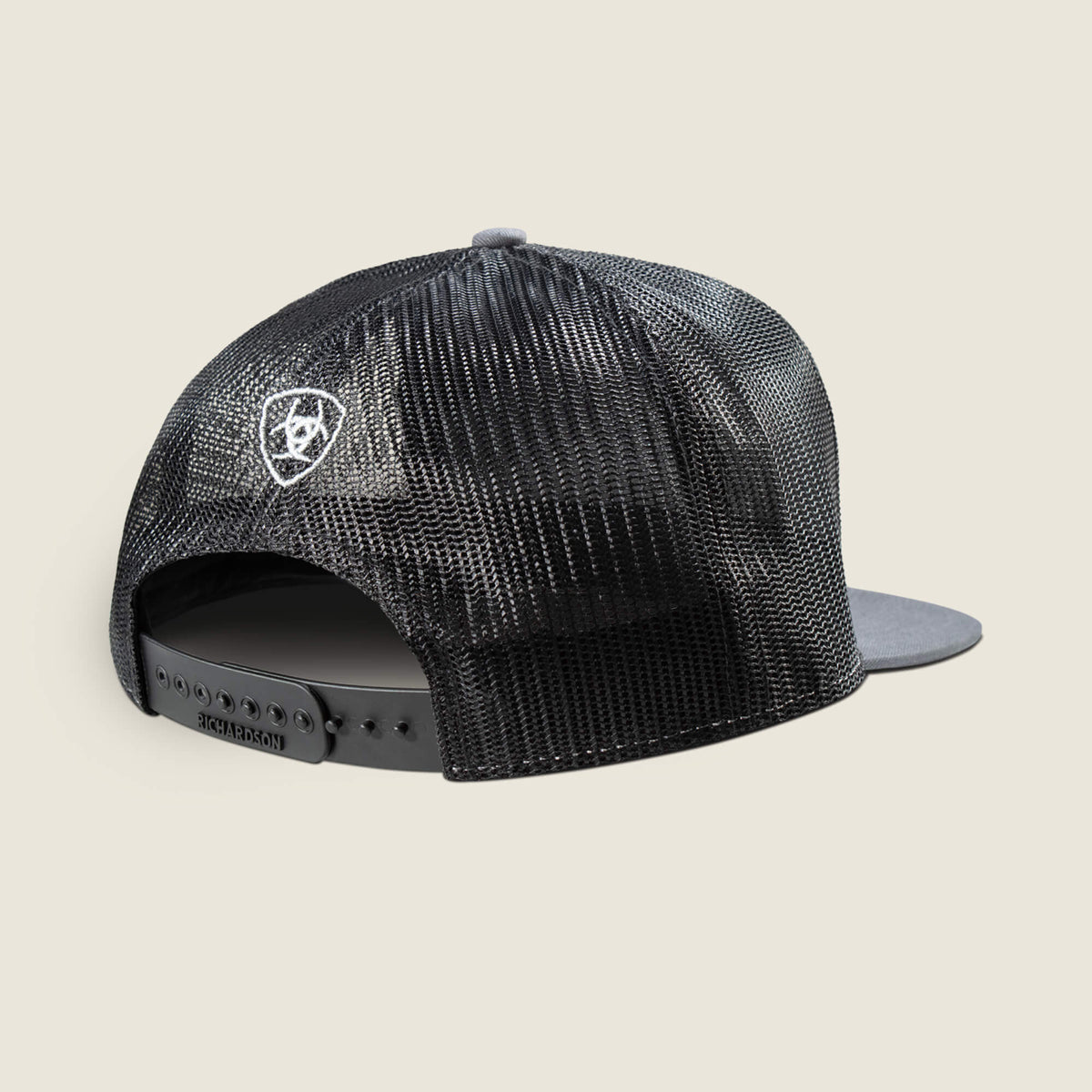 Ariat Everyday Rubber Logo Cap