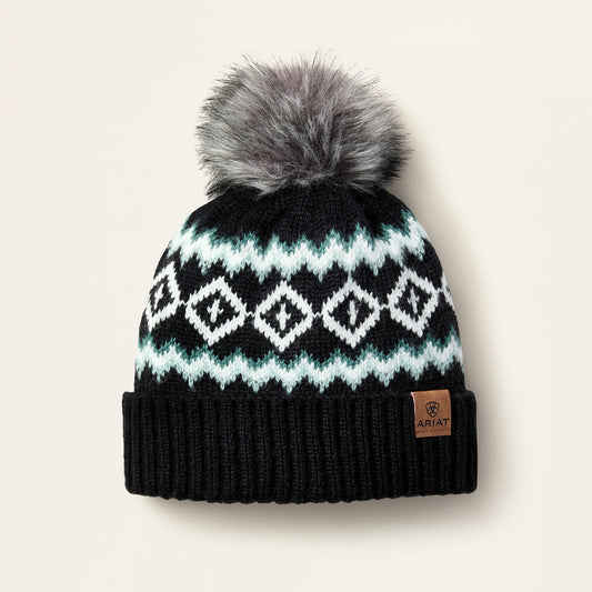 Ariat Quality Bristol Beanie