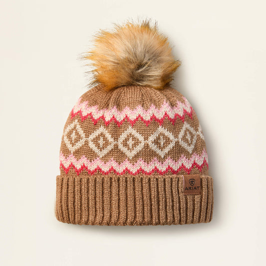 Ariat Popular Bristol Beanie