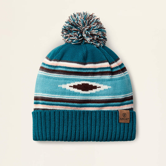 Ariat Latest Serape Beanie