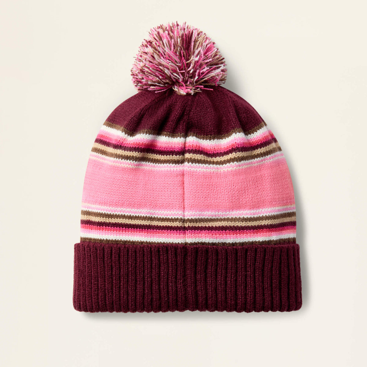 Ariat Recommended Serape Beanie