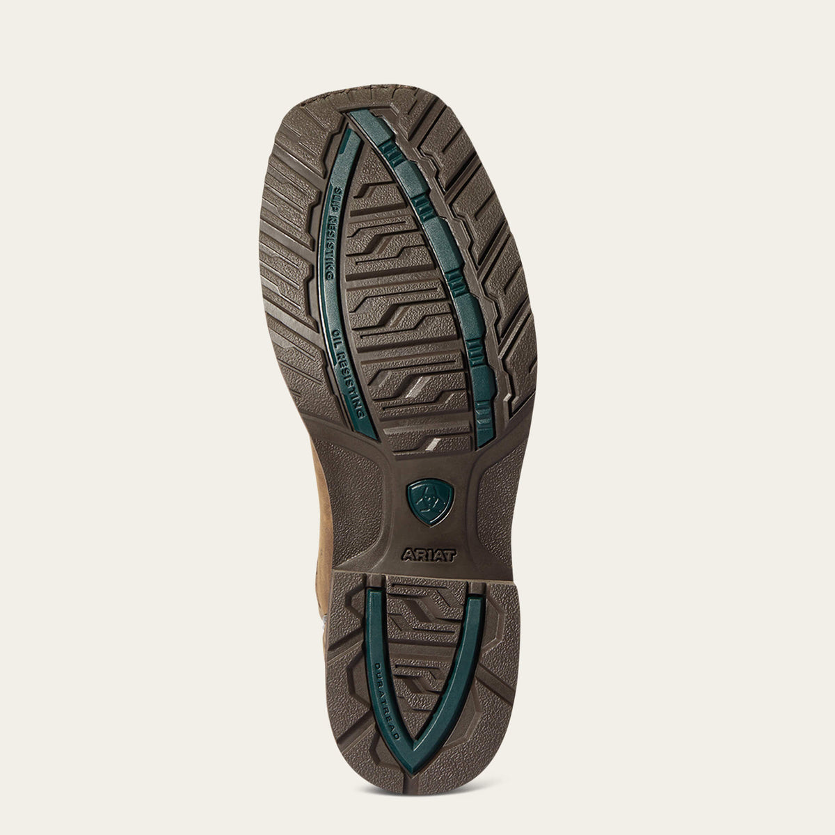Ariat Great Value Hybrid Patriot Waterproof Western Boot