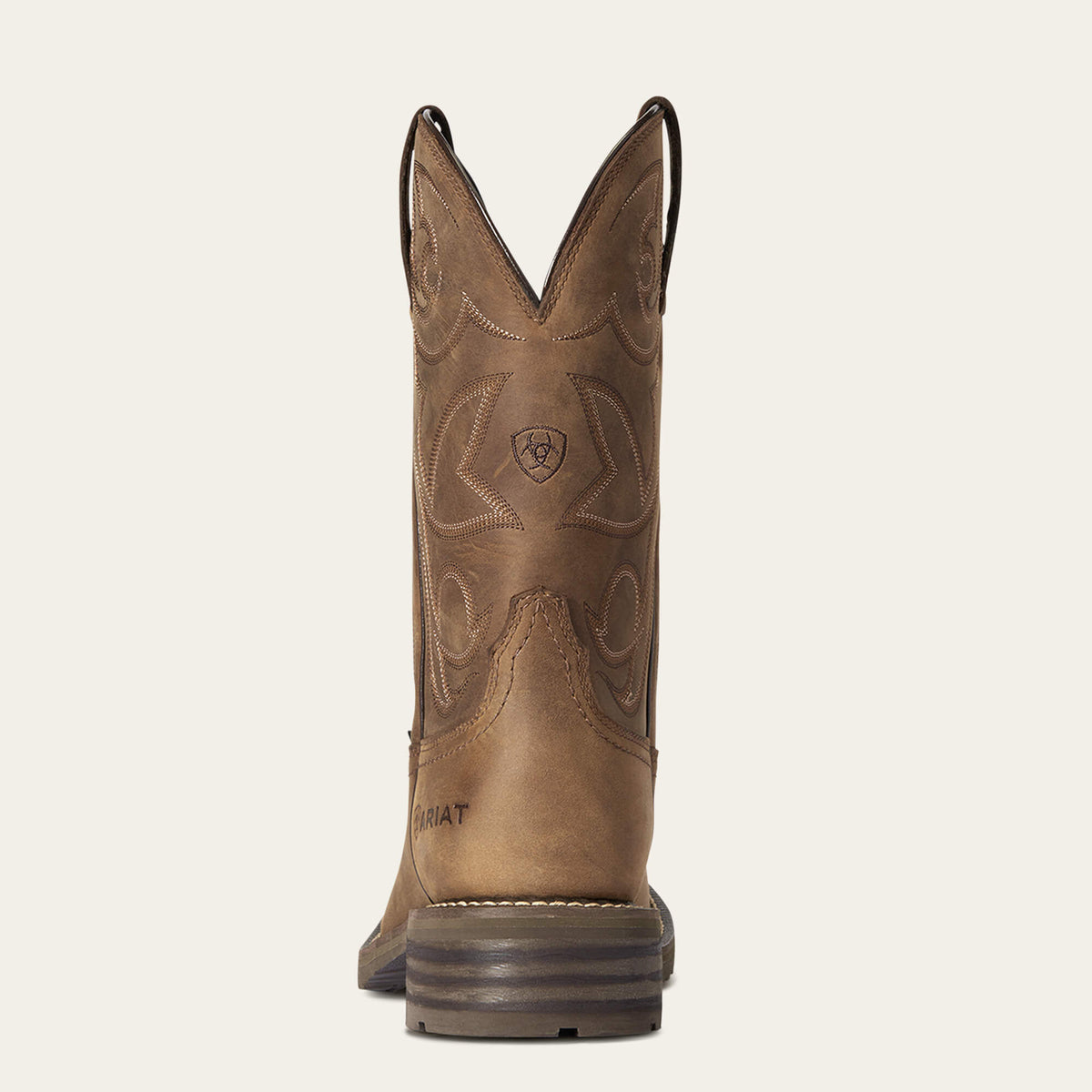 Ariat Great Value Hybrid Patriot Waterproof Western Boot